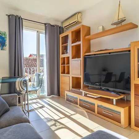 Holiday home Apartment In The Clouds And The Sea Fuengirola